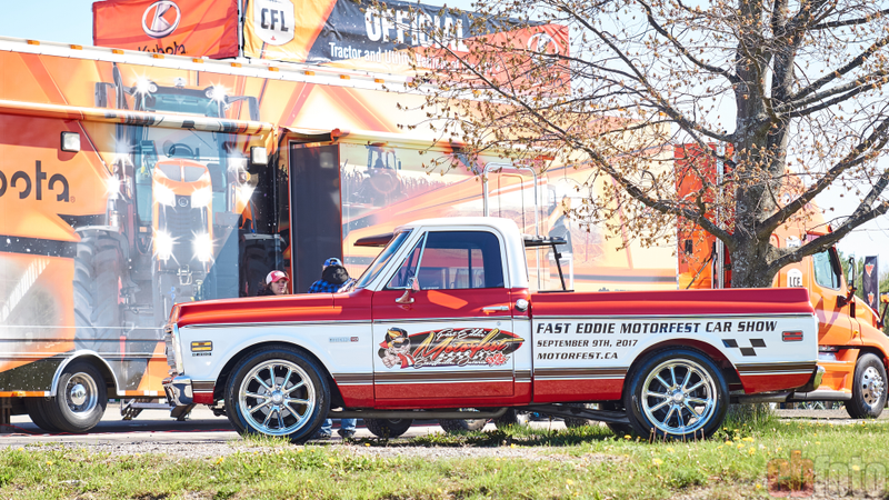 Illustration for article titled CTMP Victoria Day Speedfest Photodump: SAT + SUN